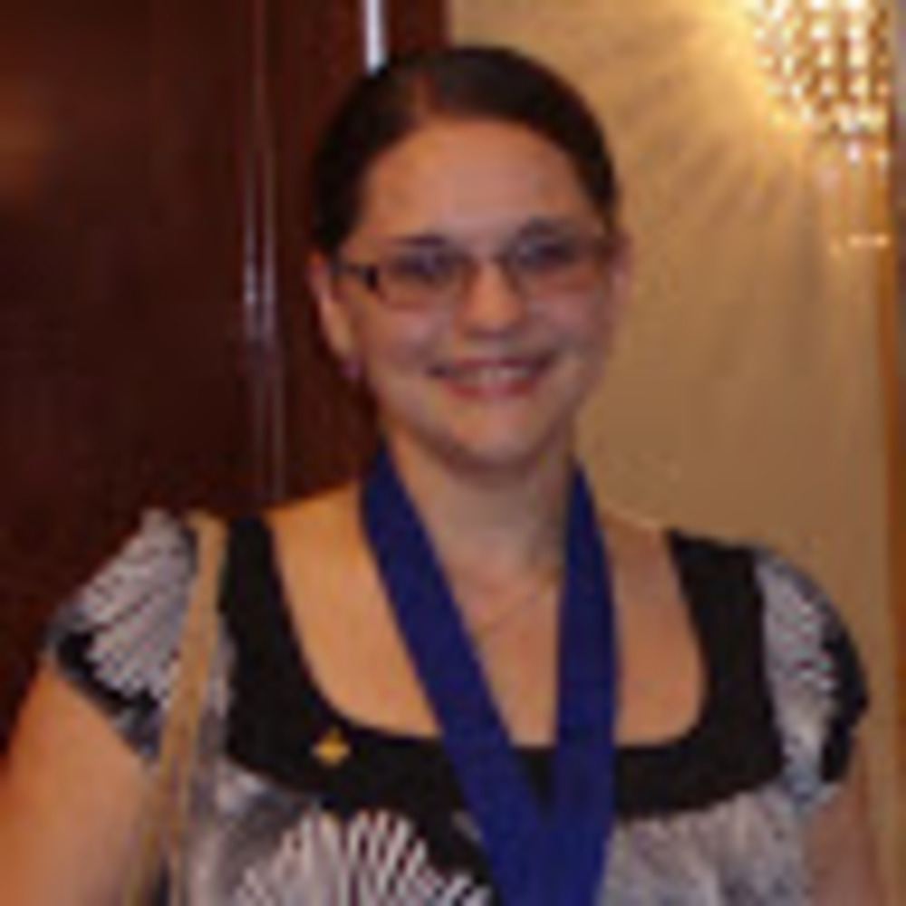Meet your Posher, Jamieann